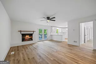 1377 Hill Dr SW, Conyers, GA 30094 - Photo 11