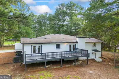 1377 Hill Drive SW, Conyers, GA 30094 - Photo 3