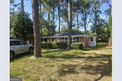 1408 Bethune Street, Waycross, GA 31501 - Photo 1
