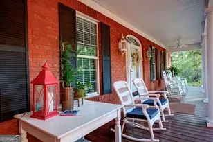 426 Wadley Coleman Lake Rd, Midville, GA 30441 - Photo 11