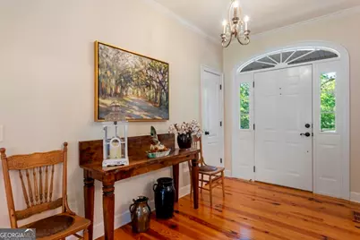 426 Wadley Coleman Lake Road, Midville, GA 30441 - Photo 27