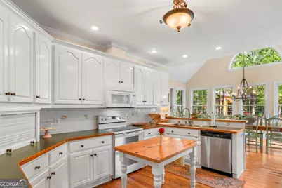 426 Wadley Coleman Lake Road, Midville, GA 30441 - Photo 19