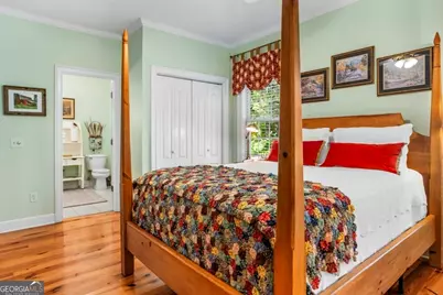 426 Wadley Coleman Lake Road, Midville, GA 30441 - Photo 35