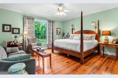 426 Wadley Coleman Lake Road, Midville, GA 30441 - Photo 33