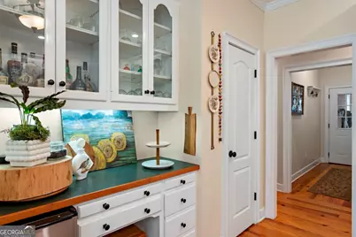 426 Wadley Coleman Lake Road, Midville, GA 30441 - Photo 21