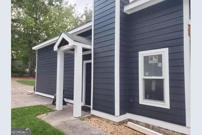 393 Arrowhead Trail, Eatonton, GA 31024 - Photo 3