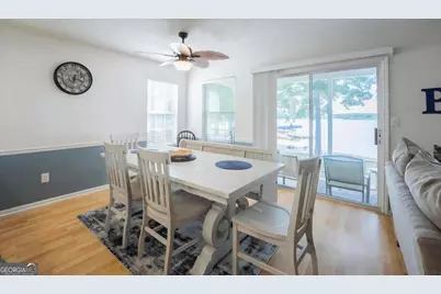 393 Arrowhead Trail, Eatonton, GA 31024 - Photo 7