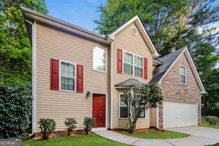 8330 N Sterling Lakes Dr, Covington, GA 30014 - Photo 3