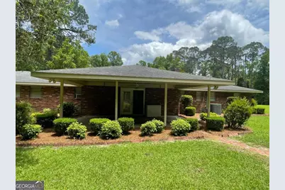 404 S Baker Street, Glennville, GA 30427 - Photo 21