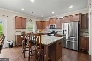 1709 Grove Ct, Conyers, GA 30013 - Photo 19