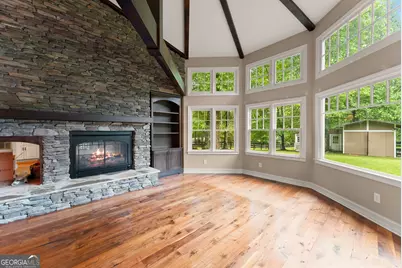 802 Old Mill Trail, Ball Ground, GA 30107 - Photo 19