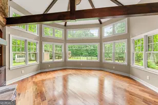 802 Old Mill Trail, Ball Ground, GA 30107 - Photo 17