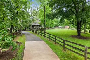 802 Old Mill Trail, Ball Ground, GA 30107 - Photo 9