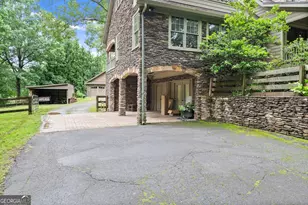 802 Old Mill Trail, Ball Ground, GA 30107 - Photo 7