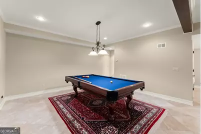 802 Old Mill Trail, Ball Ground, GA 30107 - Photo 49