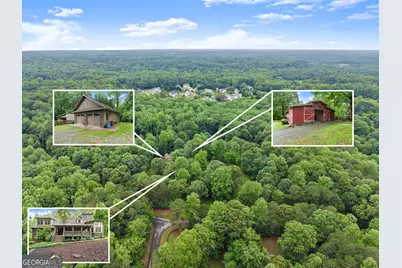 802 Old Mill Trail, Ball Ground, GA 30107 - Photo 75