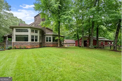 802 Old Mill Trail, Ball Ground, GA 30107 - Photo 1