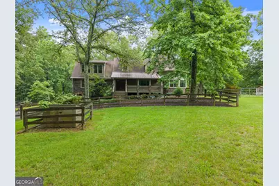 802 Old Mill Trail, Ball Ground, GA 30107 - Photo 1