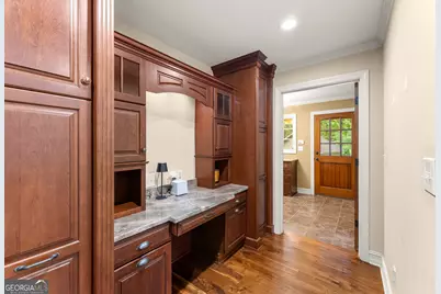 802 Old Mill Trail, Ball Ground, GA 30107 - Photo 27