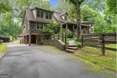 802 Old Mill Trail, Ball Ground, GA 30107 - Photo 5