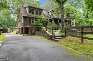 802 Old Mill Trail, Ball Ground, GA 30107 - Photo 5