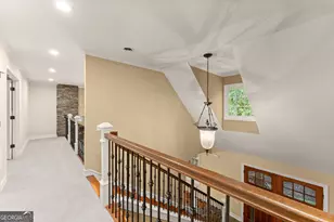 802 Old Mill Trail, Ball Ground, GA 30107 - Photo 39