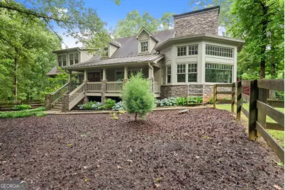 802 Old Mill Trail, Ball Ground, GA 30107 - Photo 5