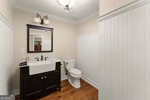 802 Old Mill Trail, Ball Ground, GA 30107 - Photo 29