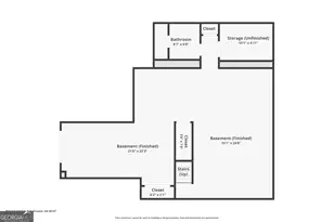 802 Old Mill Trail, Ball Ground, GA 30107 - Photo 91