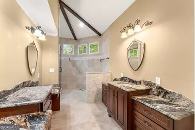 802 Old Mill Trail, Ball Ground, GA 30107 - Photo 35