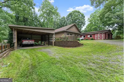 802 Old Mill Trail, Ball Ground, GA 30107 - Photo 61