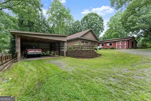 802 Old Mill Trail, Ball Ground, GA 30107 - Photo 61