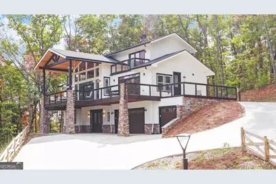 333 Favor Lane, Rabun Gap, GA 30568 - Photo 1