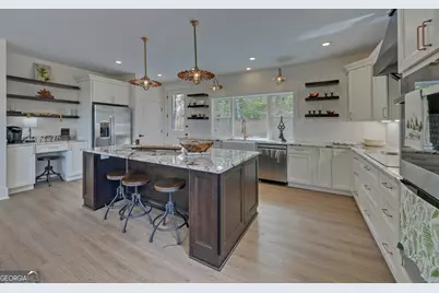 333 Favor Lane, Rabun Gap, GA 30568 - Photo 17