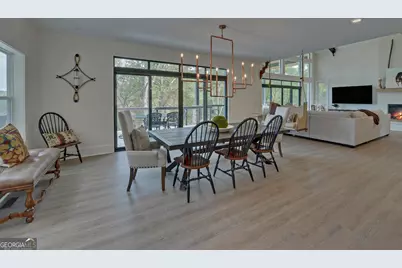 333 Favor Lane, Rabun Gap, GA 30568 - Photo 21