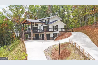 333 Favor Lane, Rabun Gap, GA 30568 - Photo 3