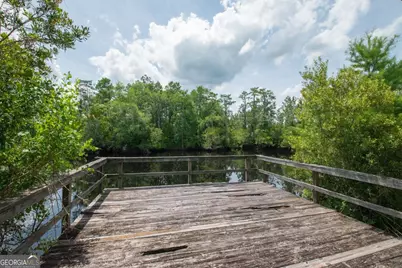 989 Ralph Davis Road, Folkston, GA 31537 - Photo 37