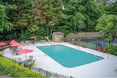 3999 Bayside Circle, Doraville, GA 30340 - Photo 53