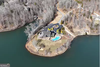 0 Forked Leaf Road #35, Cleveland, GA 30528 - Photo 17