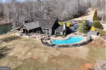 0 Forked Leaf Road #35, Cleveland, GA 30528 - Photo 21