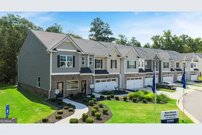 1311 Aura Lane, Lawrenceville, GA 30045 - Photo 3