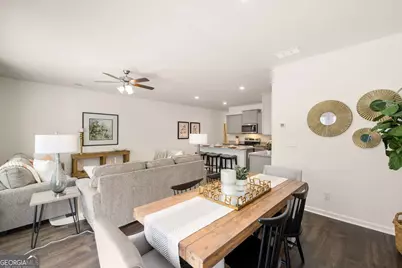 1311 Aura Lane, Lawrenceville, GA 30045 - Photo 15