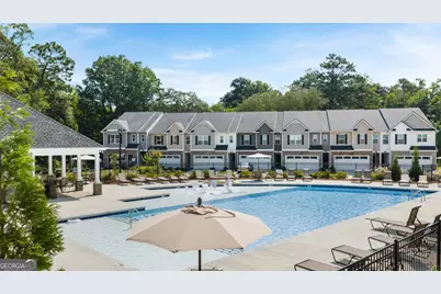 1311 Aura Lane, Lawrenceville, GA 30045 - Photo 11