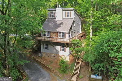 58 Optic Court #1179, 1180, Ellijay, GA 30540 - Photo 1