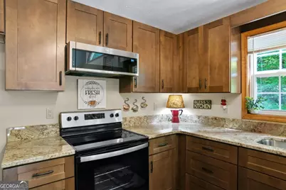 58 Optic Court #1179, 1180, Ellijay, GA 30540 - Photo 11