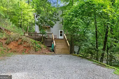 58 Optic Court #1179, 1180, Ellijay, GA 30540 - Photo 39