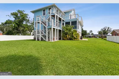 304 E Dillingham Street, Saint Marys, GA 31558 - Photo 53