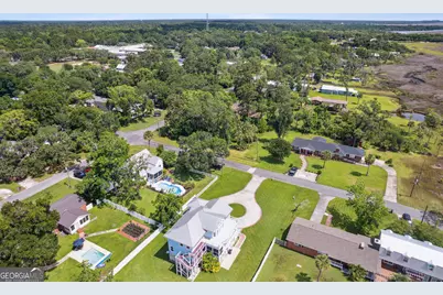 304 E Dillingham Street, Saint Marys, GA 31558 - Photo 67