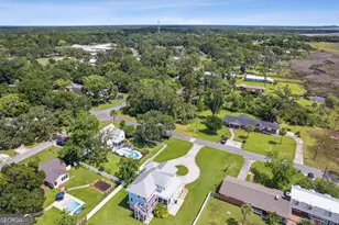 304 E Dillingham St, Saint Marys, GA 31558 - Photo 67