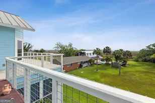 304 E Dillingham St, Saint Marys, GA 31558 - Photo 35